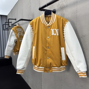 「#1130」Louis Vuitton jacket