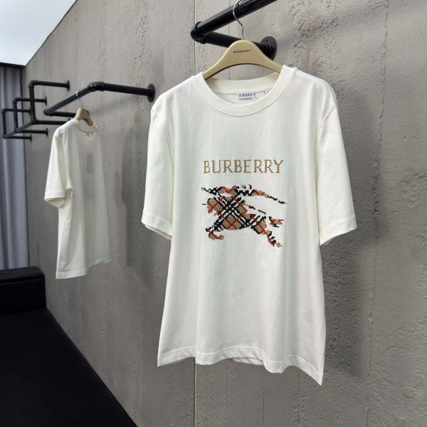 「#6018」  Burberry T-shirt