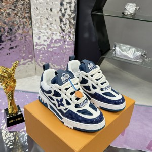 「#357」LOUIS VUITTON Skate