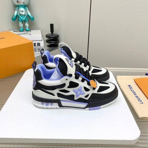 「#359」LOUIS VUITTON Skate