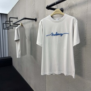 「#6020」  Burberry T-shirt