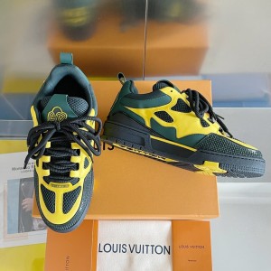 「#292」LOUIS VUITTON Skate