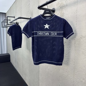 「#1434」Dior T-shirt