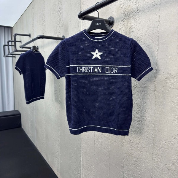 「#1434」Dior T-shirt