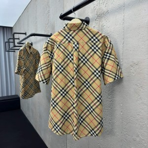 「#6028」  Burberry T-shirt