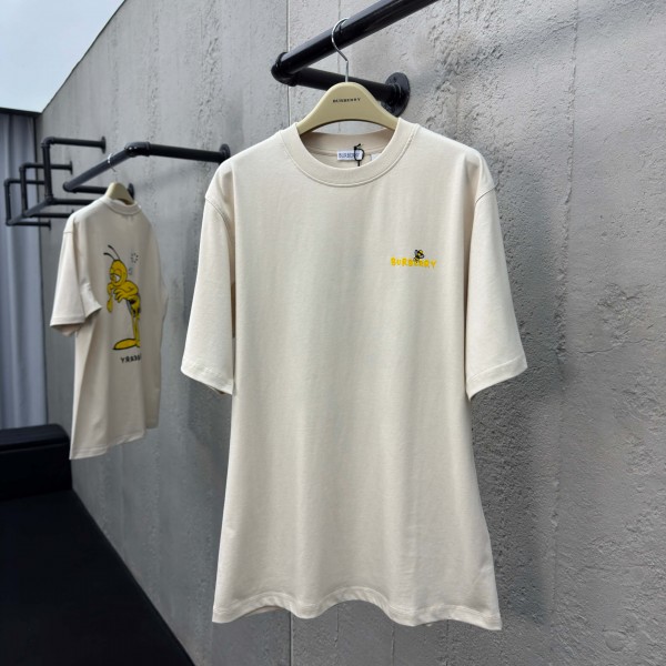 「#6032」  Burberry T-shirt