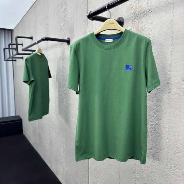 「#6037」  Burberry T-shirt