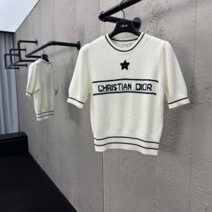 「#1435」Dior T-shirt