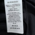 「#6038」  Burberry T-shirt