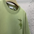 「#6042」  Burberry T-shirt
