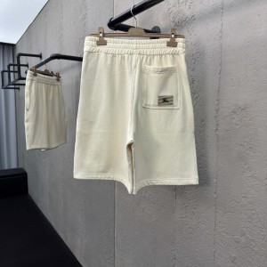 「#6046」  Burberry short
