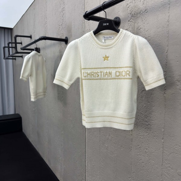 「#1436」Dior T-shirt