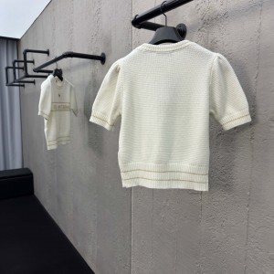 「#1436」Dior T-shirt