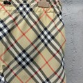 「#6051」  Burberry short