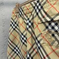 「#6051」  Burberry short