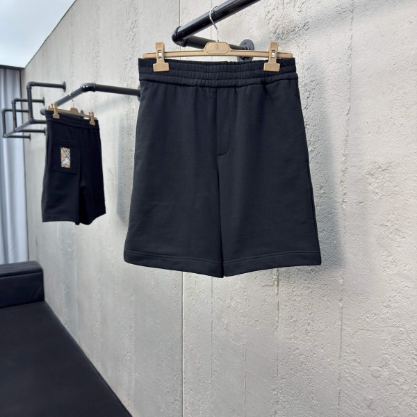 「#6053」  Burberry short