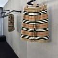 「#6057」  Burberry short