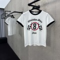 「#1437」Dior T-shirt
