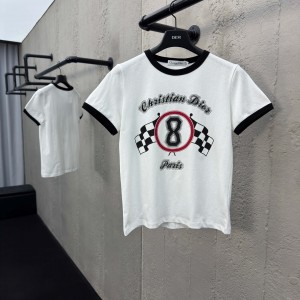 「#1437」Dior T-shirt