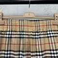 「#6059」  Burberry short