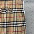 「#6059」  Burberry short