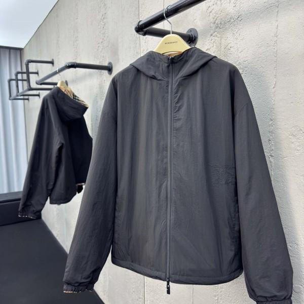 「#6062」  Burberry jacket