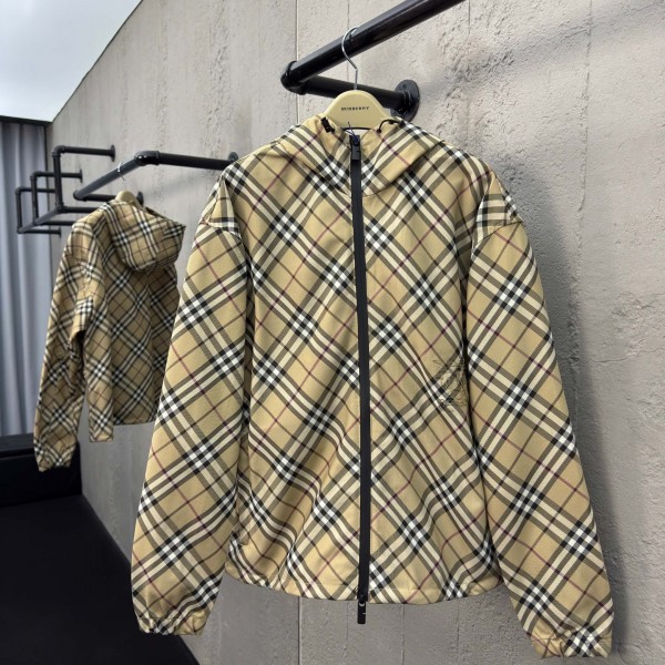 「#6066」  Burberry jacket