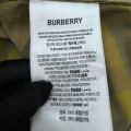 「#6068」  Burberry jacket