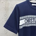 「#1438」Dior T-shirt