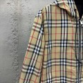 「#6070」  Burberry jacket