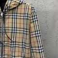 「#6070」  Burberry jacket