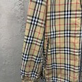 「#6070」  Burberry jacket