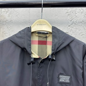 「#6071」  Burberry jacket