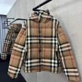 「#6077」  Burberry jacket