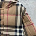 「#6077」  Burberry jacket