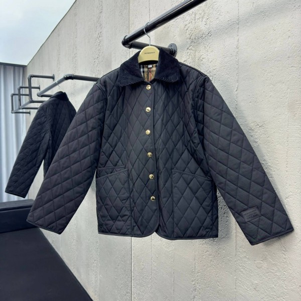 「#6078」  Burberry jacket