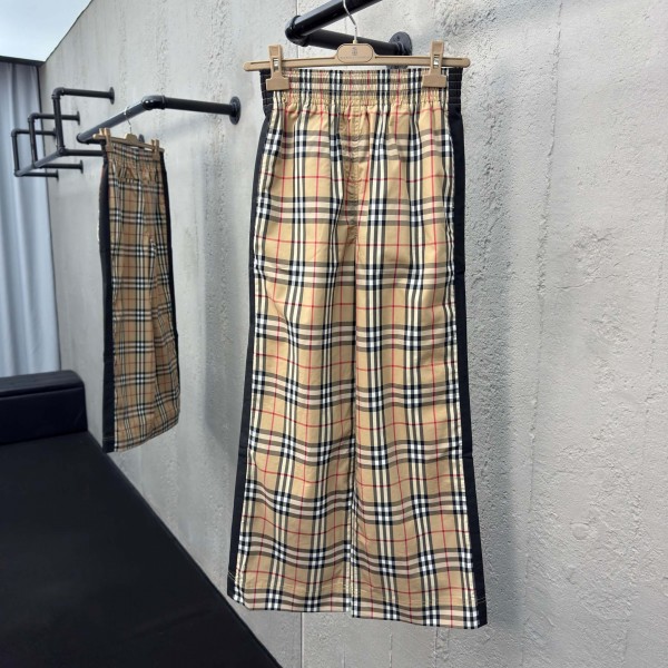 「#6084」  Burberry pants