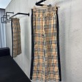 「#6084」  Burberry pants