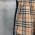 「#6084」  Burberry pants