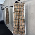 「#6085」  Burberry pants