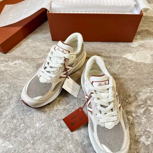 「#10000」LORO PIANA shoes