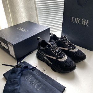 「#572」Dior shoes b22