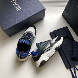 「#573」Dior shoes b22