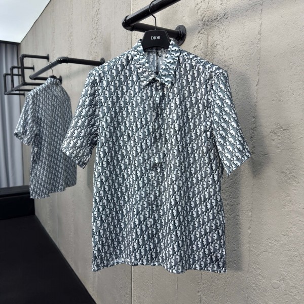 「#1440」Dior T-shirt