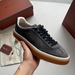 「#10001」LORO PIANA shoes