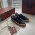 「#10001」LORO PIANA shoes
