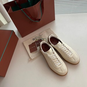 「#10002」LORO PIANA shoes