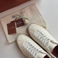 「#10002」LORO PIANA shoes