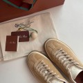 「#10005」LORO PIANA shoes
