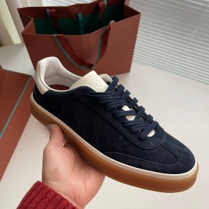 「#10003」LORO PIANA shoes